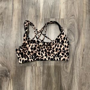 Victorias Secret Sports Bra